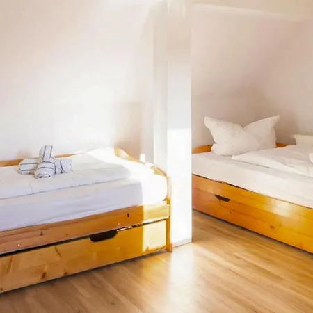 Zum Alten Forsthaus Todtenrode 3*