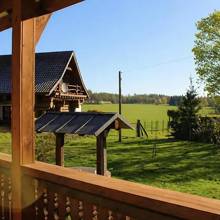 Zum Alten Forsthaus Todtenrode بيت ضيافة ثال