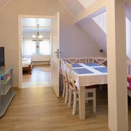 Zum Alten Forsthaus Todtenrode 3*