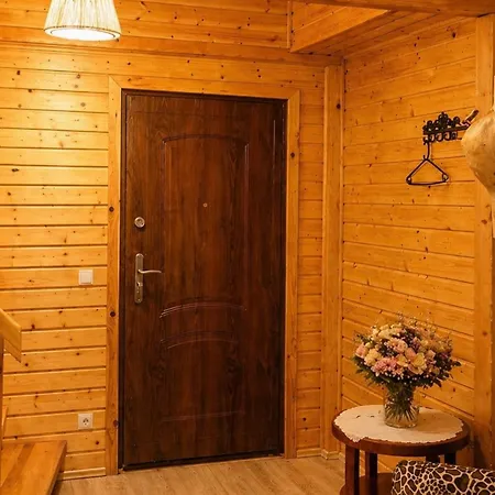 Zum Alten Forsthaus Todtenrode 3* ثال