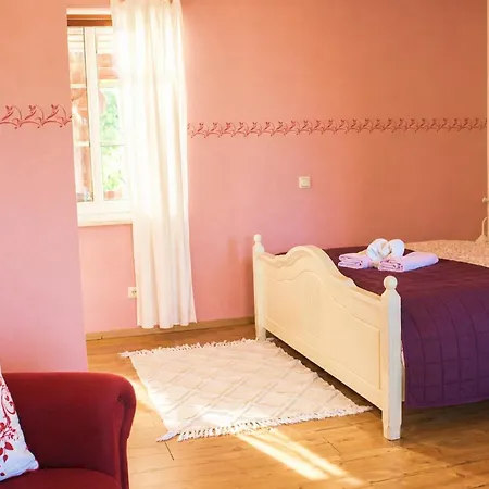 Zum Alten Forsthaus Todtenrode