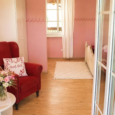 Zum Alten Forsthaus Todtenrode 3*