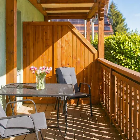 Zum Alten Forsthaus Todtenrode بيت ضيافة