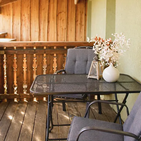 Zum Alten Forsthaus Todtenrode 3*