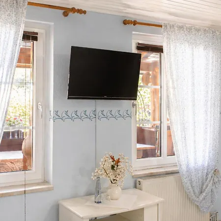 Zum Alten Forsthaus Todtenrode 3*