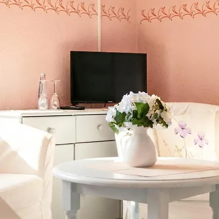 Zum Alten Forsthaus Todtenrode 3* ثال