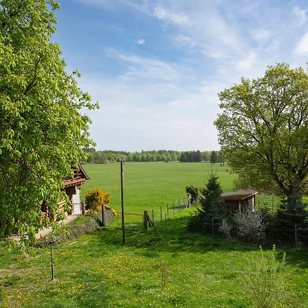 Zum Alten Forsthaus Todtenrode 3* ثال
